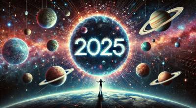 Previsões para 2025