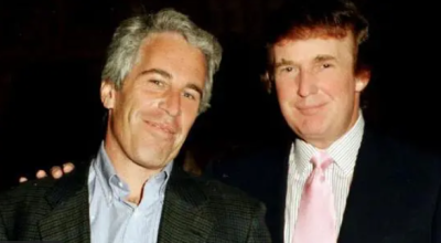 Poder e sexo: o caso que pode abalar o governo Trump