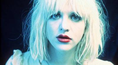 Mapa Astral de Courtney Love