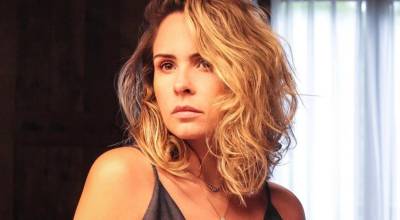 O mapa da sagitariana Ana Paula Renault