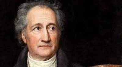 Goethe - O interesse do gênio das letras pela Astrologia