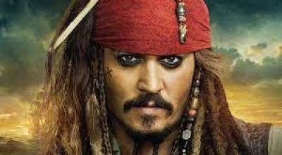 Mapa Astral de Johnny Depp