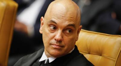 Alexandre de Moraes - Herói ou vilão?