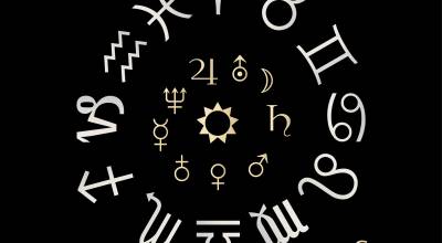 Símbolos dos Signos: Guia Completo do Significado Astrológico