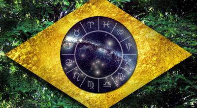 Um Pouco de História da Astrologia