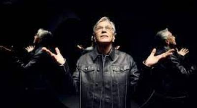 Mapa Astral de Caetano Veloso