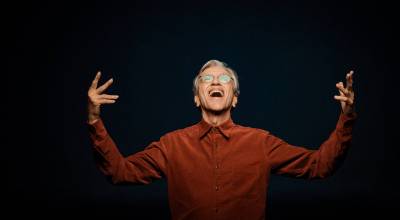 Mapa Astral de Caetano Veloso