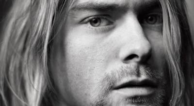 Mapa Astral de Kurt Cobain