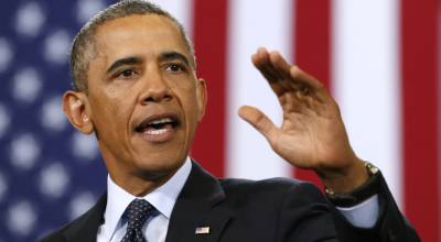 Mapa Astral de Barack Obama