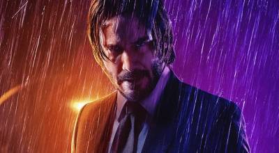 Mapa Astral de Keanu Reeves
