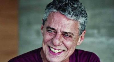 Chico Buarque - mestre das palavras