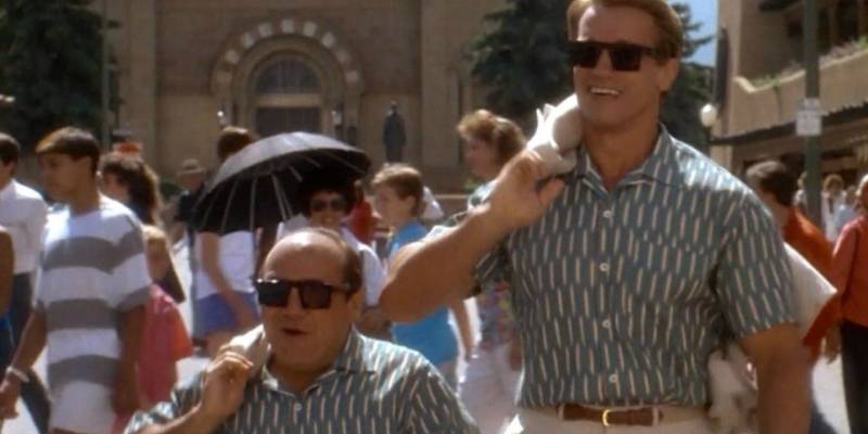 Os Gêmeos e a Questão Estatística