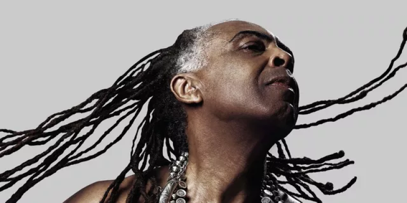 Mapa Astral de Gilberto Gil
