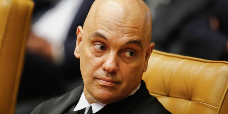 Alexandre de Moraes - Herói ou vilão?