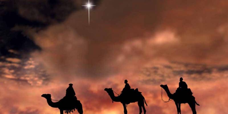 Os Reis Magos e a Astrologia