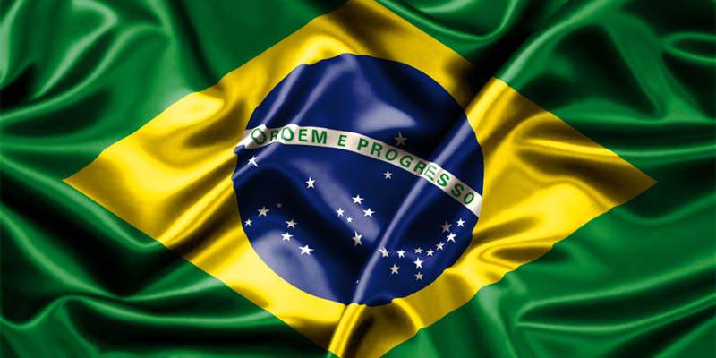 O Mapa Astral do Brasil