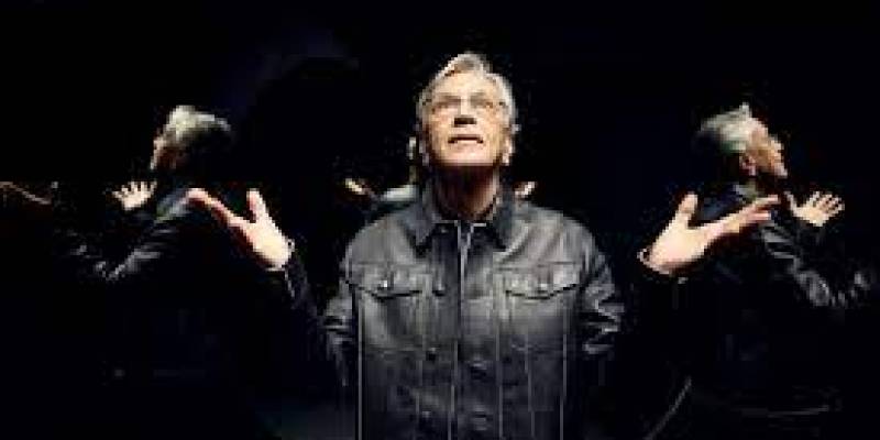 Mapa Astral de Caetano Veloso