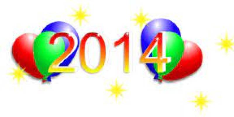 Perspectivas para 2014
