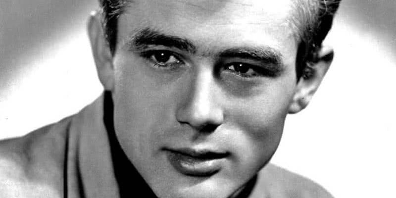 Mapa astral de James Dean