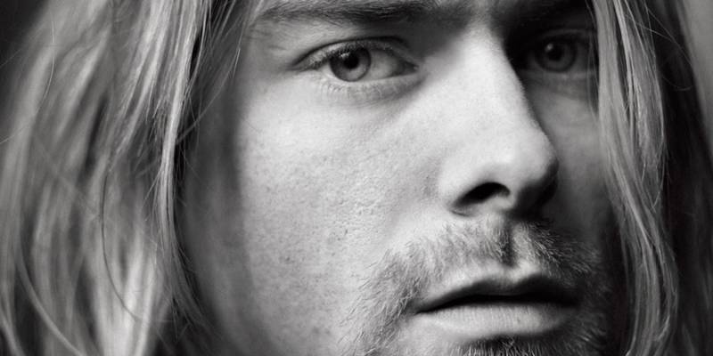 Mapa Astral de Kurt Cobain