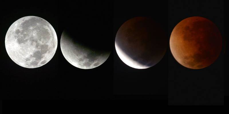 Lua de Sangue