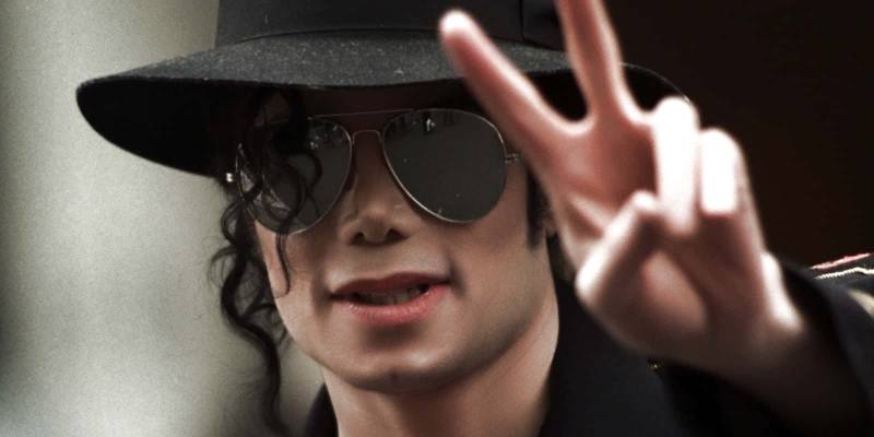 O mapa astral de Michael Jackson