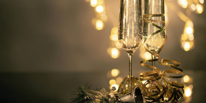 FELIZ ANO NOVO PARA TODOS!