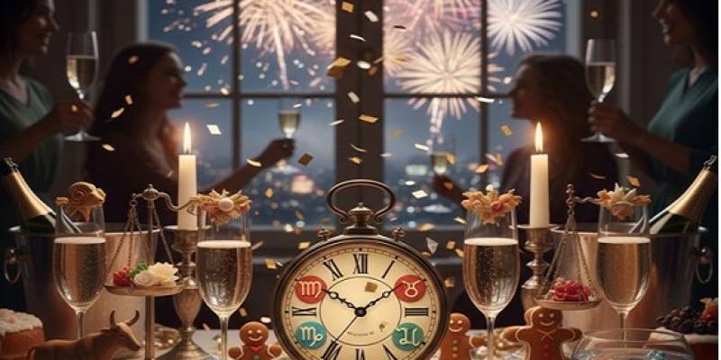 Previsões para 2026 para cada signo