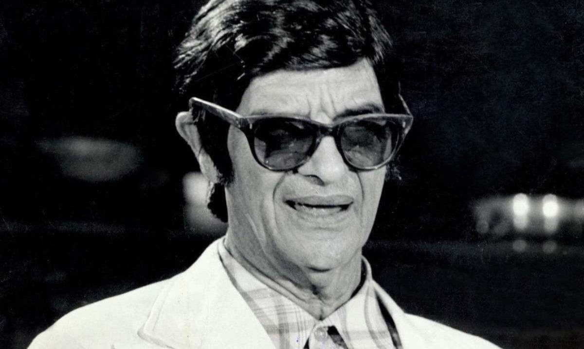 Chico Xavier, um ariano fora da curva