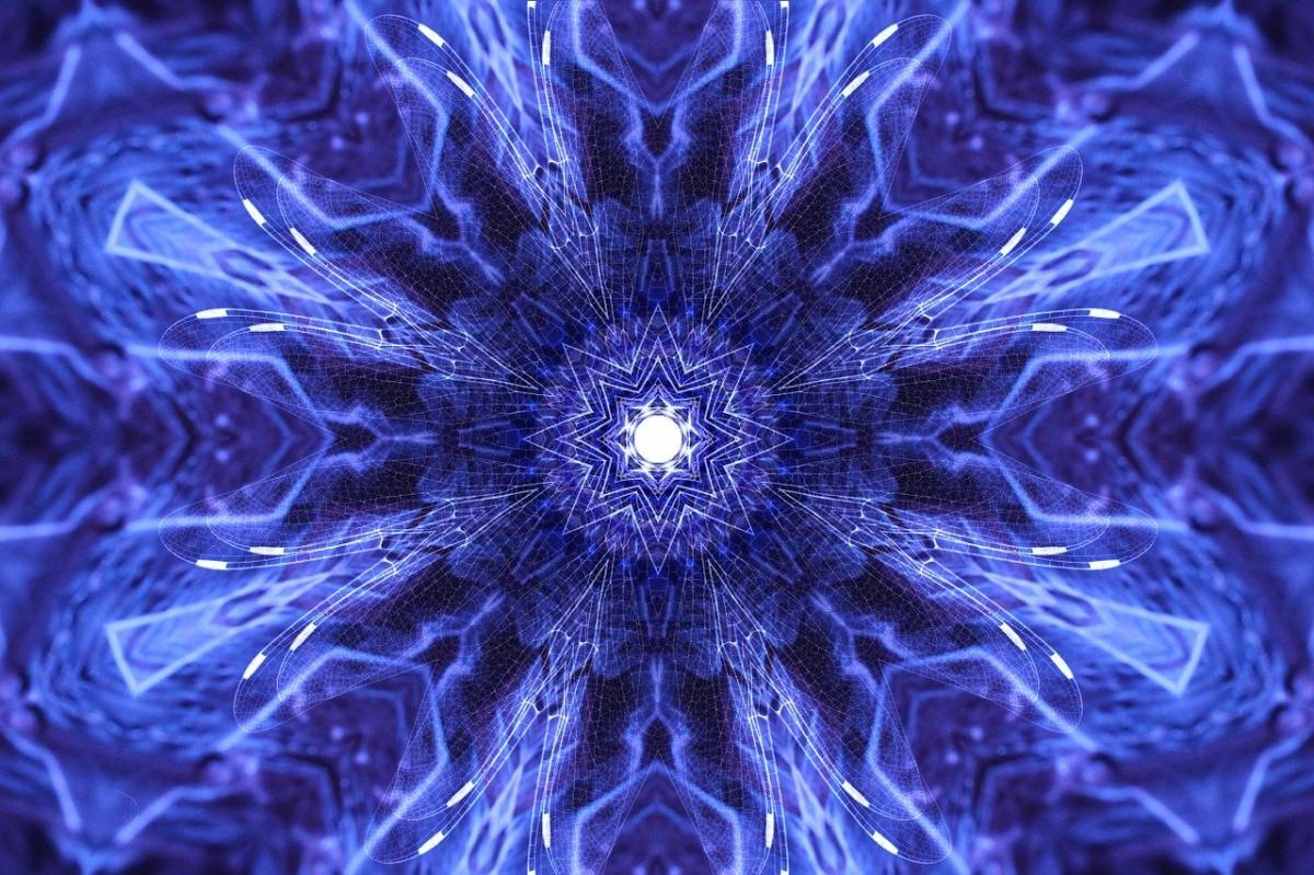Os fractais e a astrologia