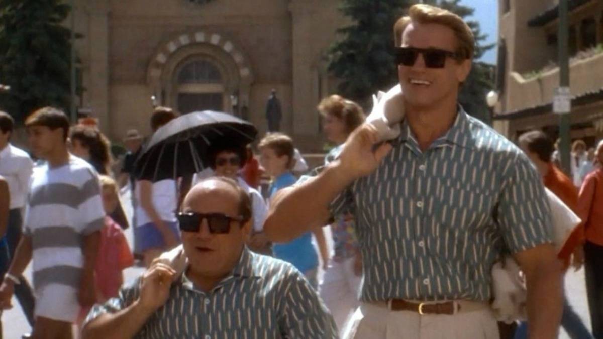 Os Gêmeos e a Questão Estatística