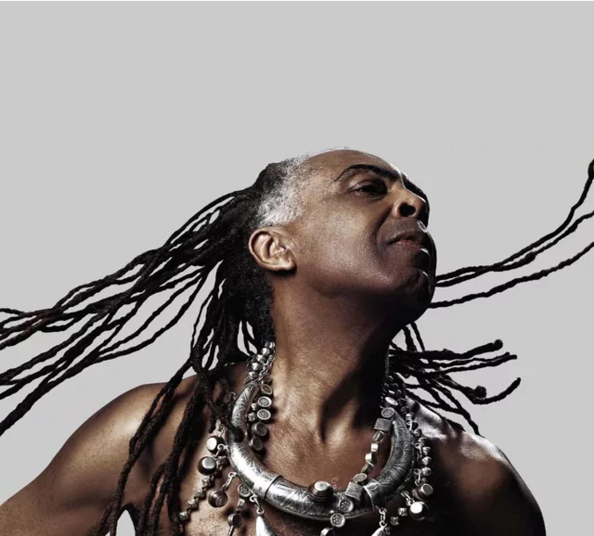 Mapa Astral de Gilberto Gil