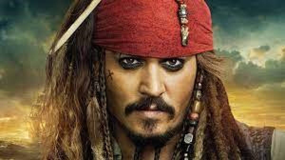 Mapa Astral de Johnny Depp