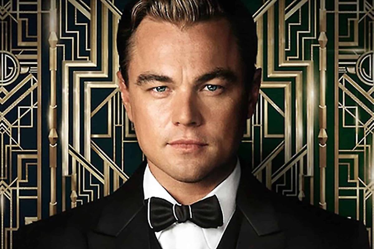 Mapa Astral de Leonardo DiCaprio