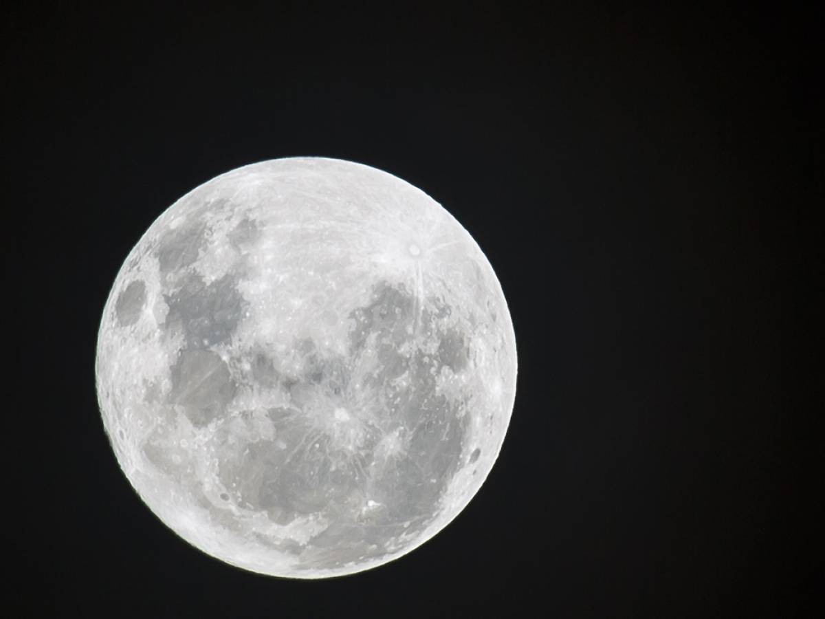 5 curiosidades sobre a Lua