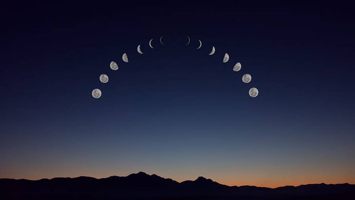 Saiba como as fases da Lua nos afetam