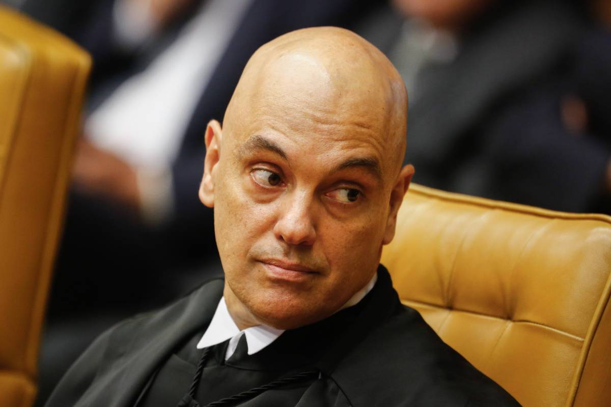 Alexandre de Moraes - Herói ou vilão?