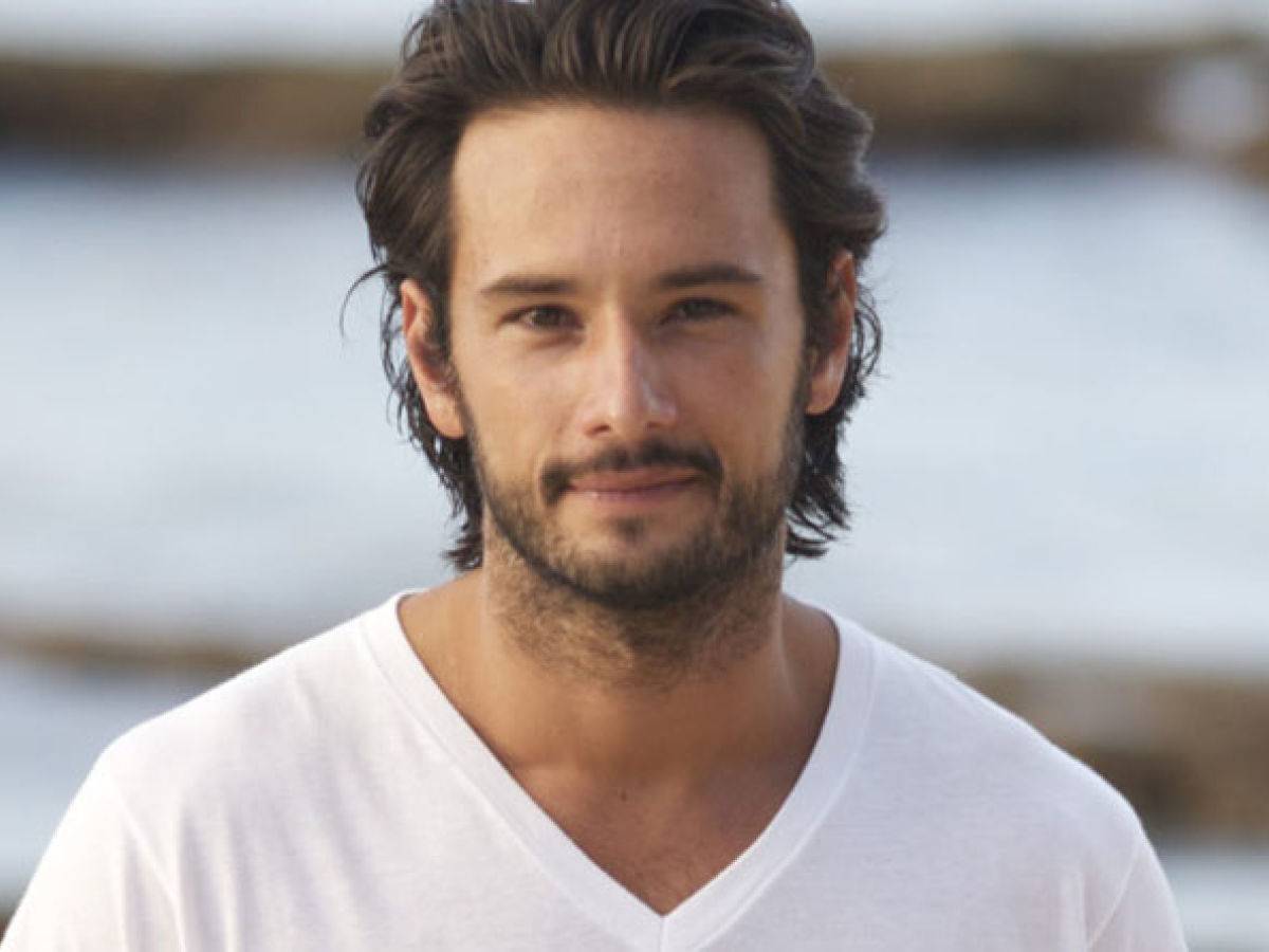 Mapa Astral de Rodrigo Santoro