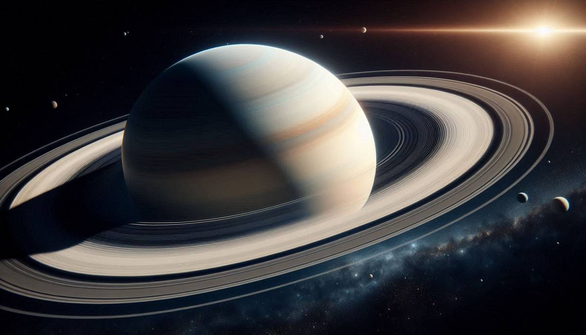 O tal do Retorno de Saturno