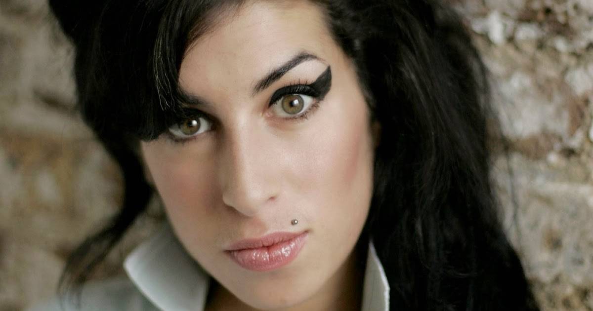 Mapa Astral de Amy Winehouse