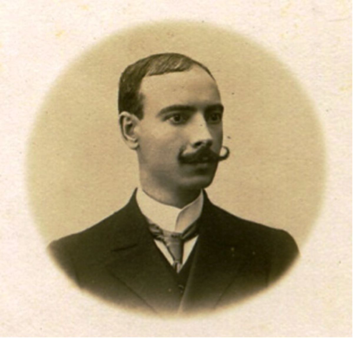 Antônio Olívio Rodrigues