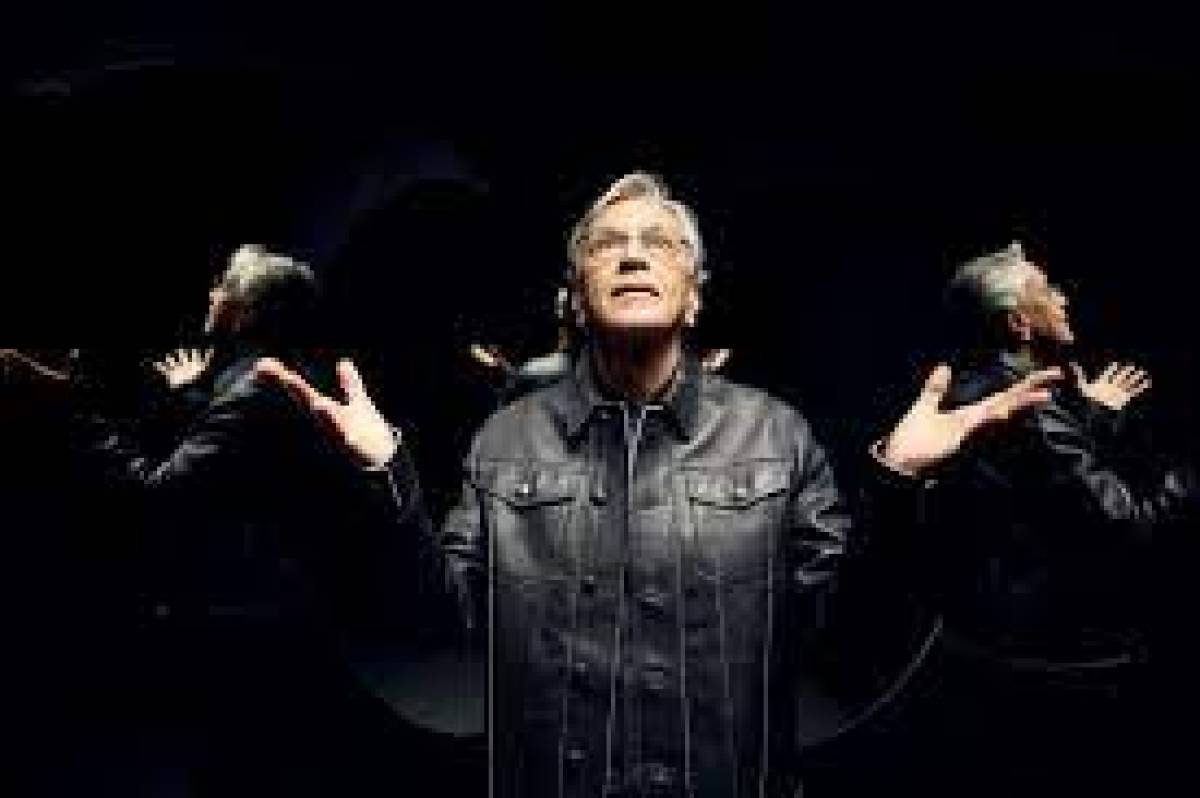 Mapa Astral de Caetano Veloso