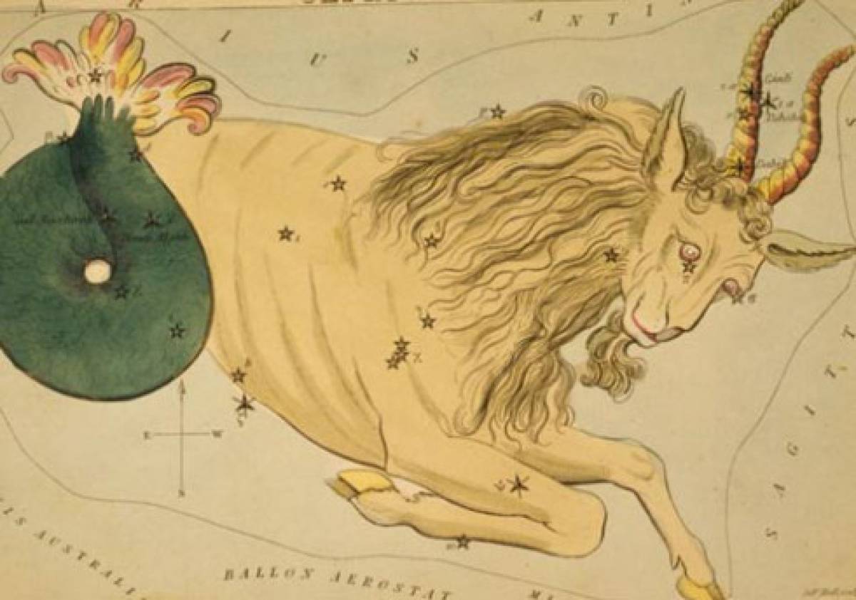 Astrologia Politicamente Incorreta - Capricórnio
