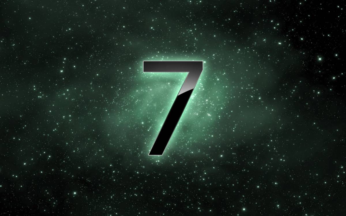Os ciclos de 7 anos
