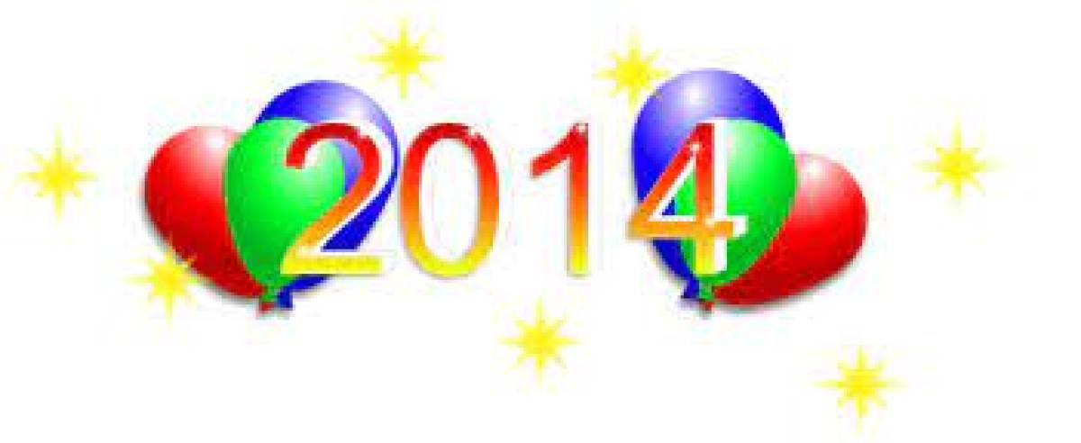 Perspectivas para 2014