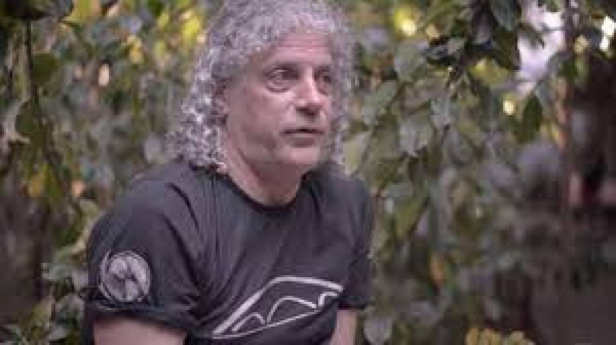 Astrólogos Notáveis - Carlos Fini