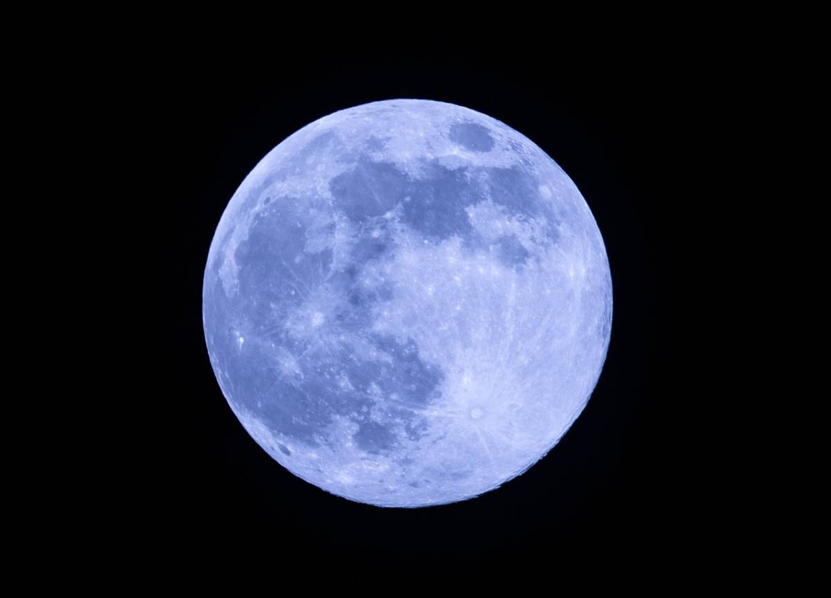 Lua Cheia em Câncer