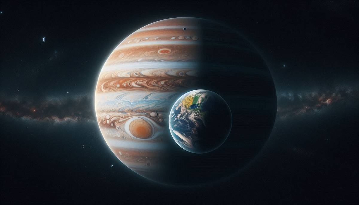 Como Júpiter em Câncer afetará cada signo