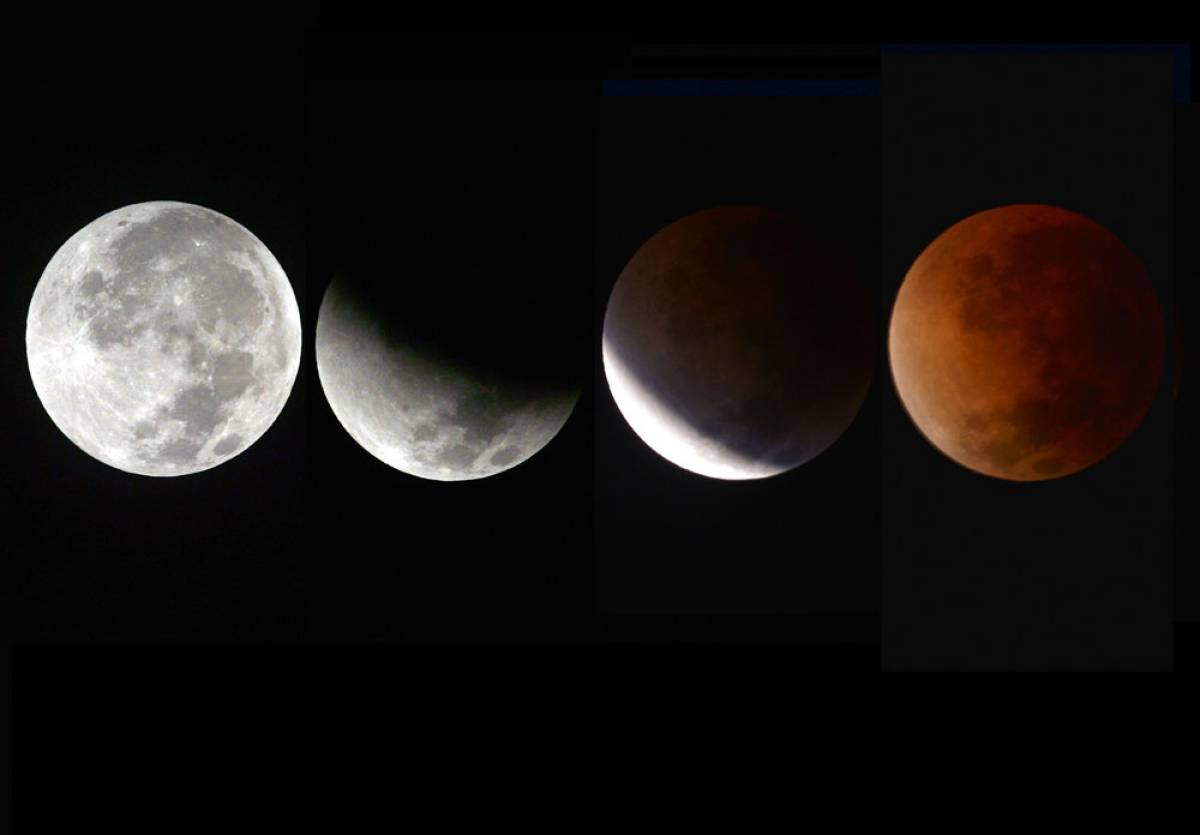Lua de Sangue