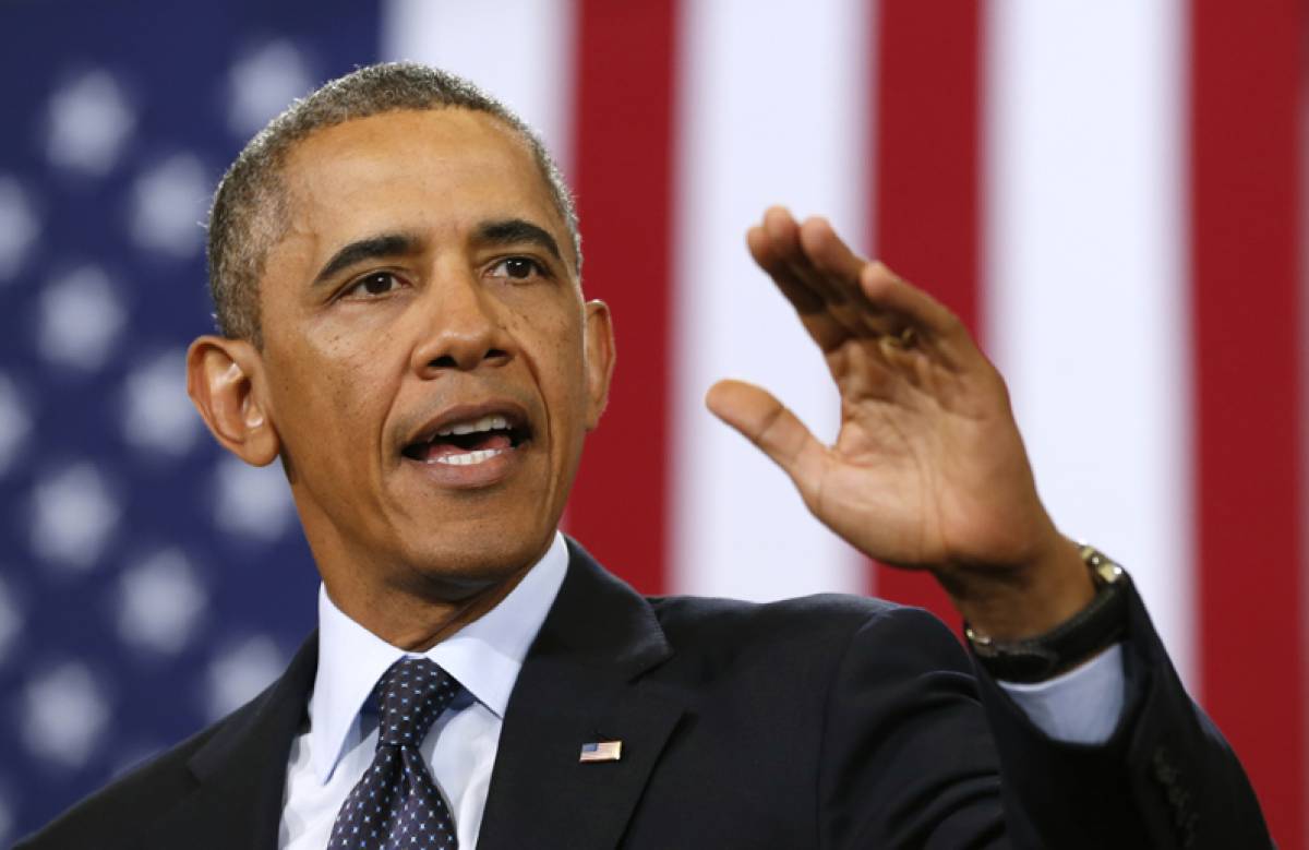 Mapa Astral de Barack Obama